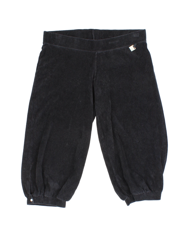 90's Reebok Capri Tracksuit Bottoms (Size XS)