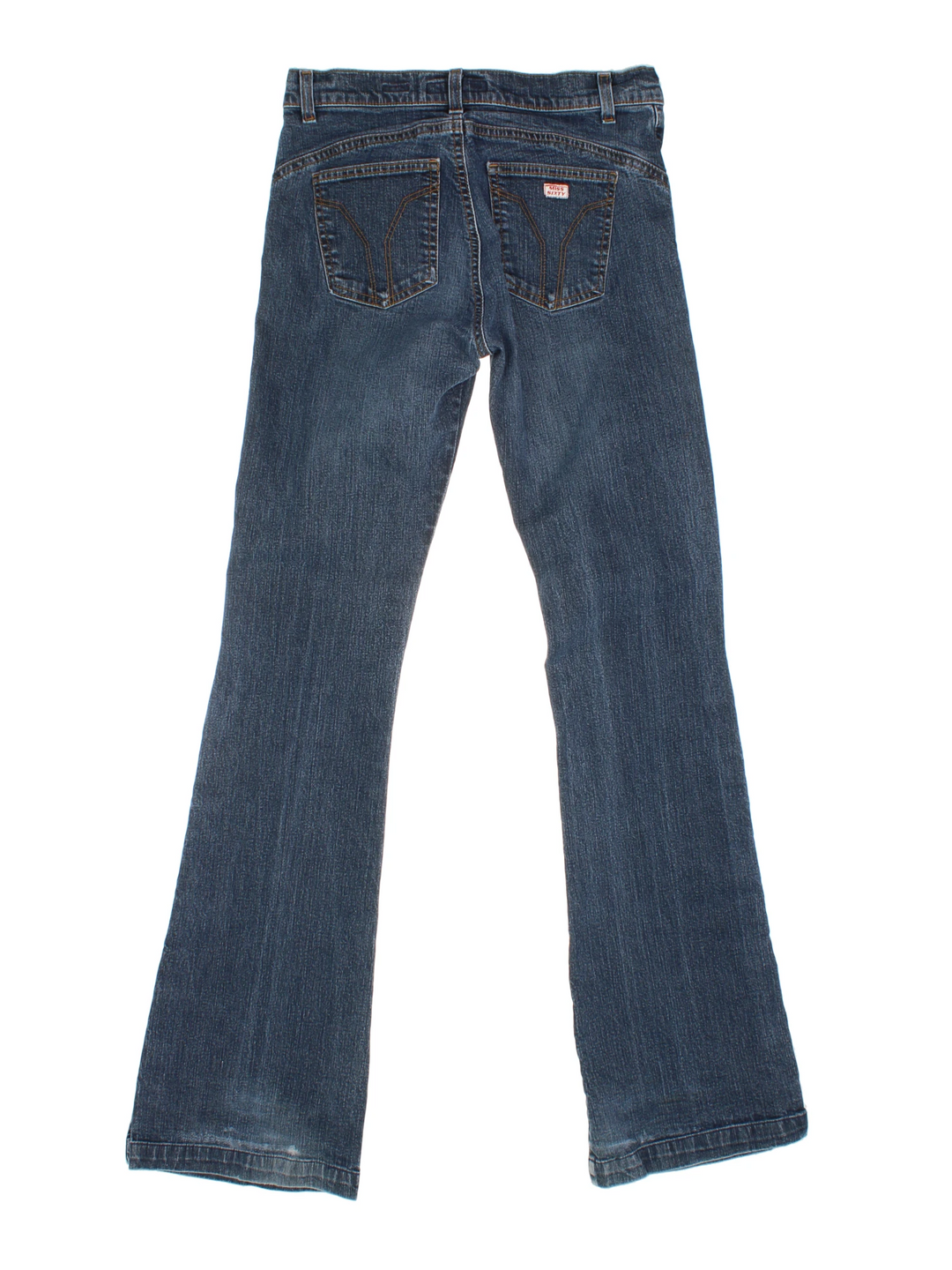 Y2K Flared Miss Sixty Jeans (Size M)