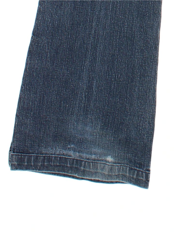 Y2K Flared Miss Sixty Jeans (Size M)