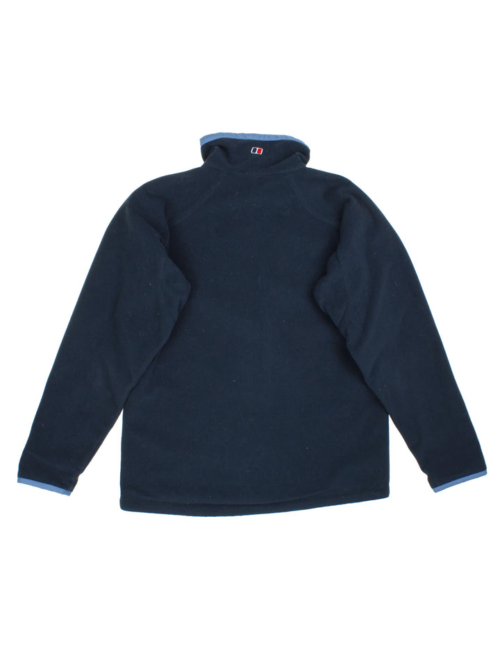 Berghaus Prism InterActive Polartec Reversible Fleece (Size M)