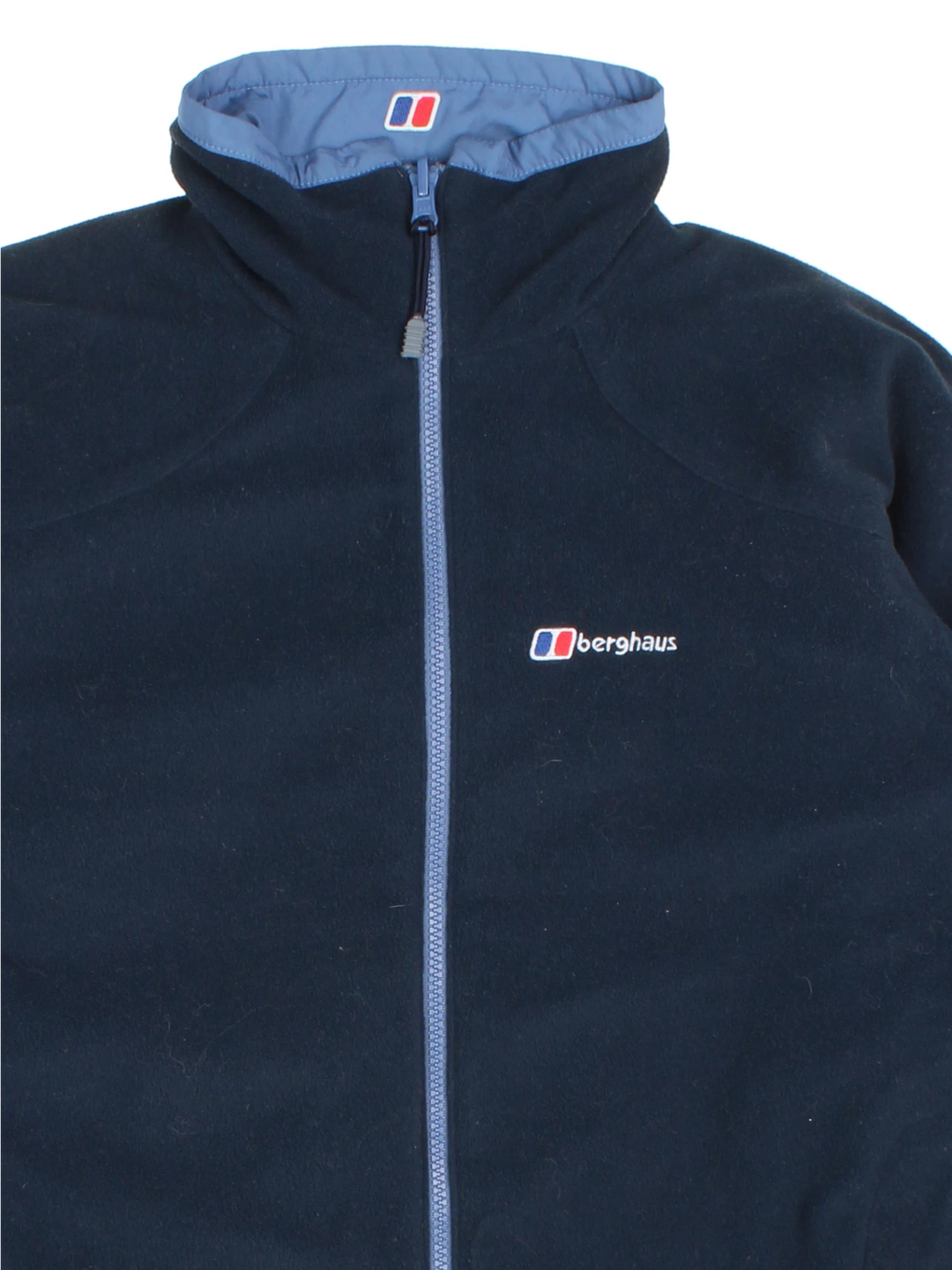 Berghaus Prism InterActive Polartec Reversible Fleece (Size M)