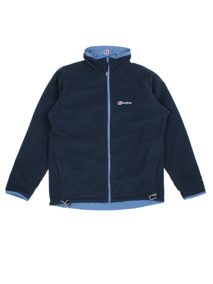 Berghaus Prism InterActive Polartec Reversible Fleece (Size M)