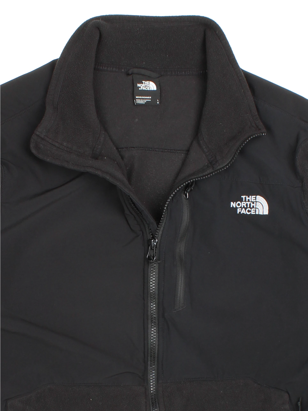 The North Face Apex Bionic Softshell Jacket (Size M)