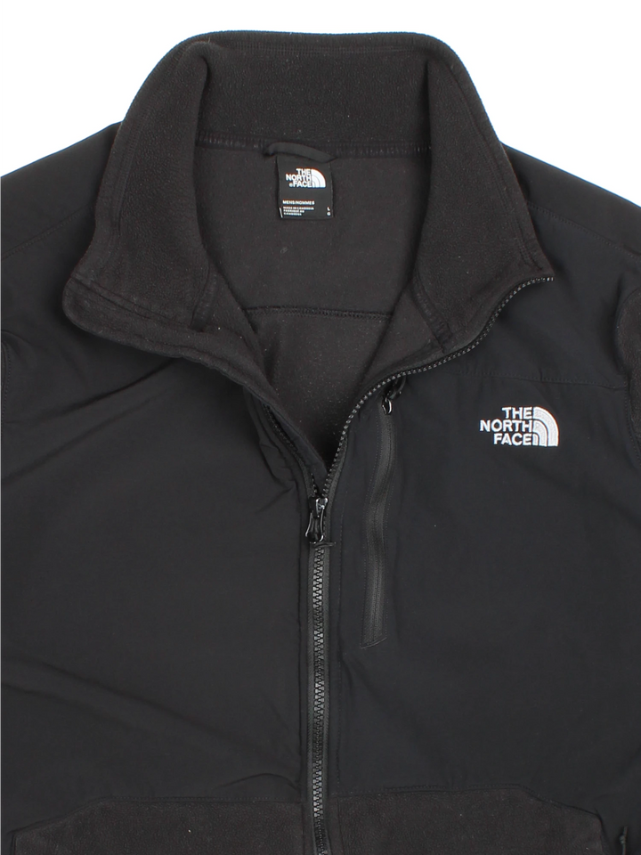 The North Face Apex Bionic Softshell Jacket (Size M)