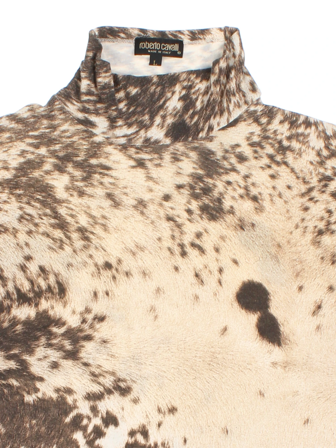 Y2K Roberto Cavalli (Size S)