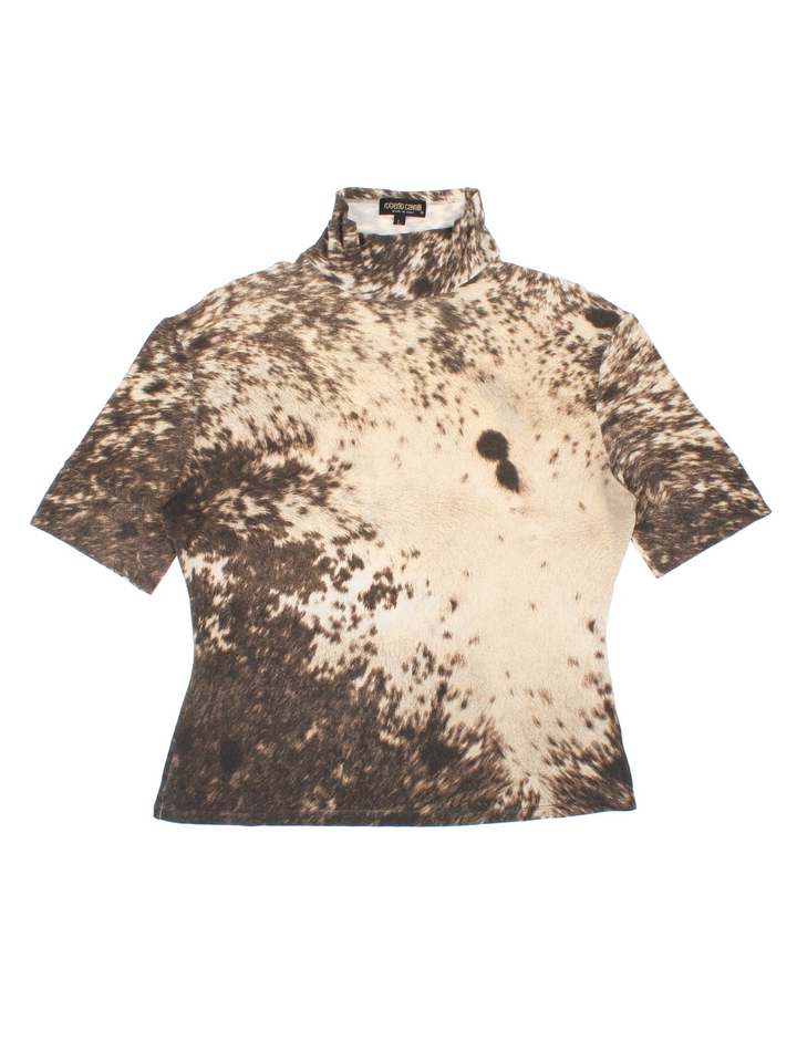 Y2K Roberto Cavalli (Size S)