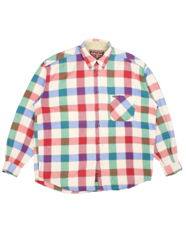 Marlboro Classics Shirts (Size XXL)
