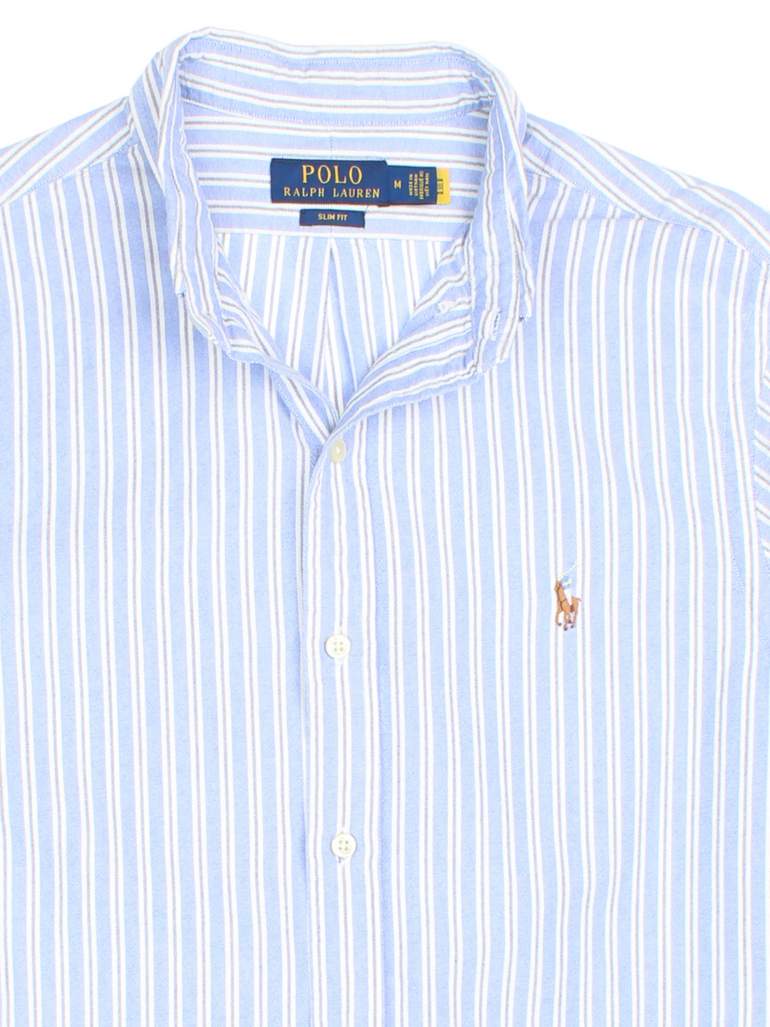 Ralph Lauren Shirt (Size M)