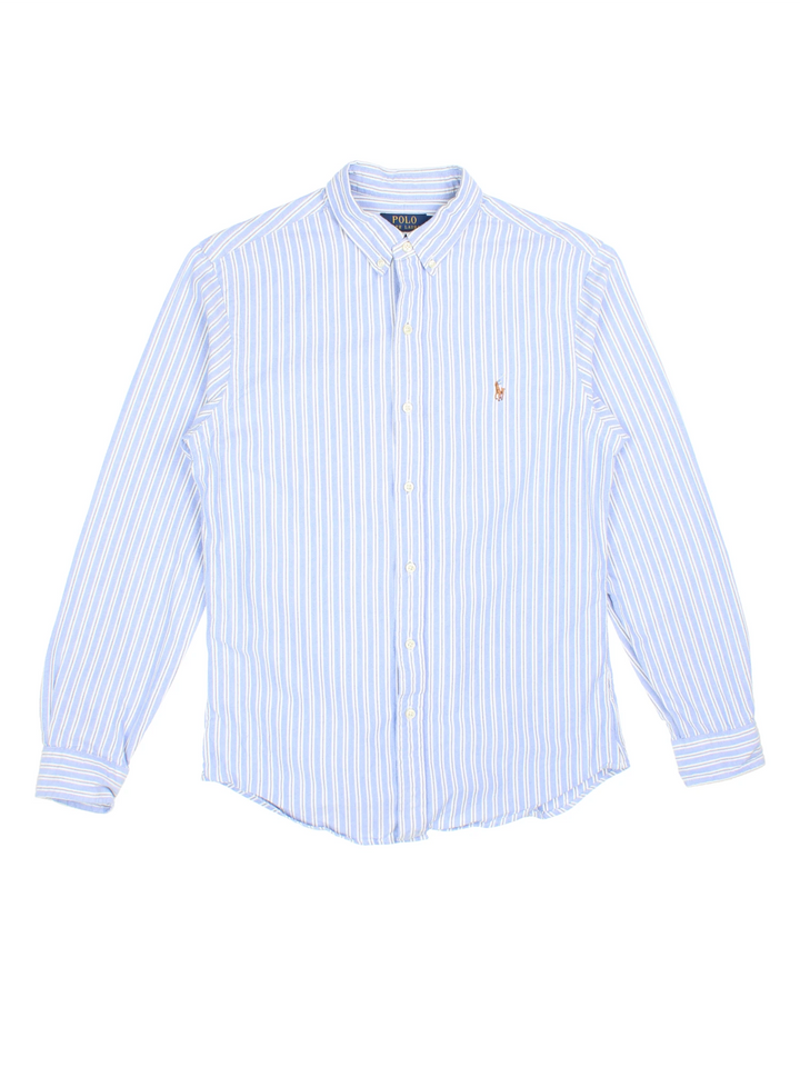 Ralph Lauren Shirt (Size M)