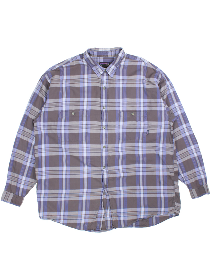 Patagonia Shirt (Size XXL)