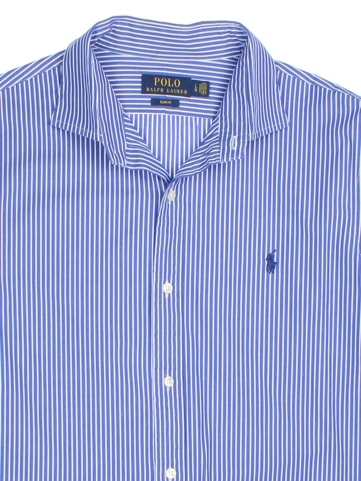 Ralph Lauren Shirt (Size L)