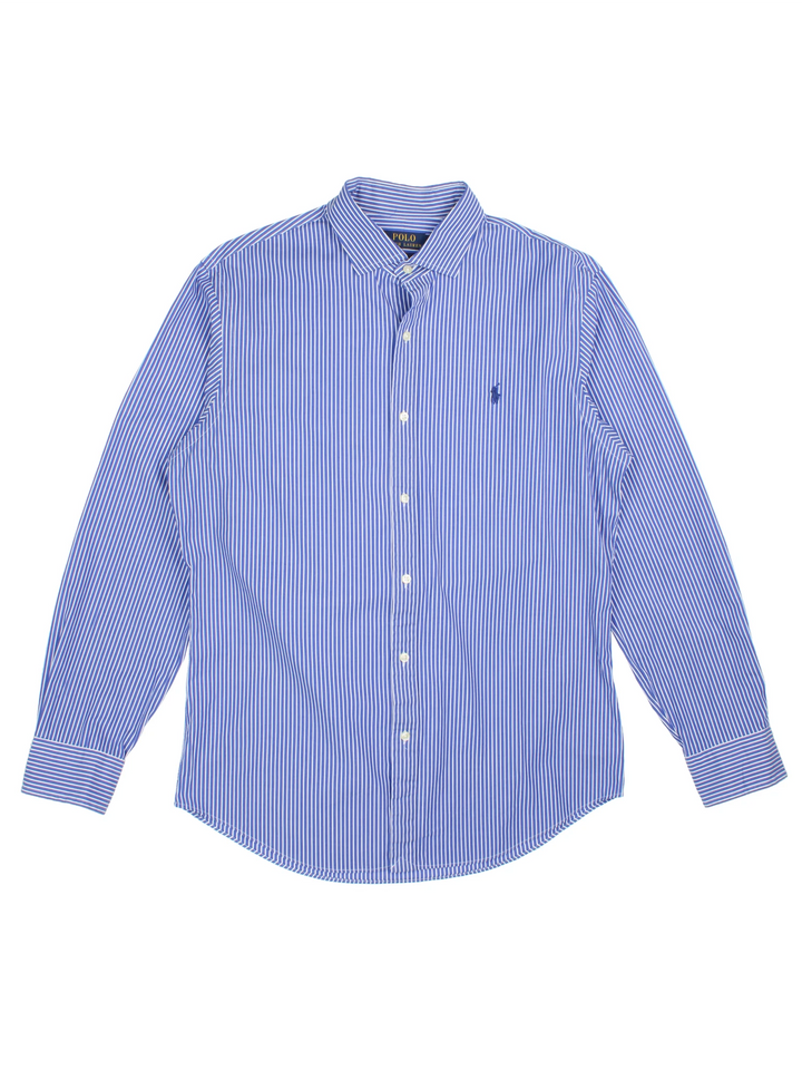 Ralph Lauren Shirt (Size L)