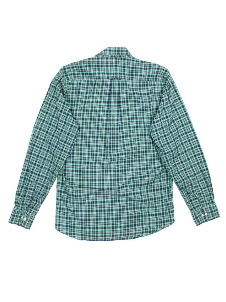 Barbour Shirt (Size M)