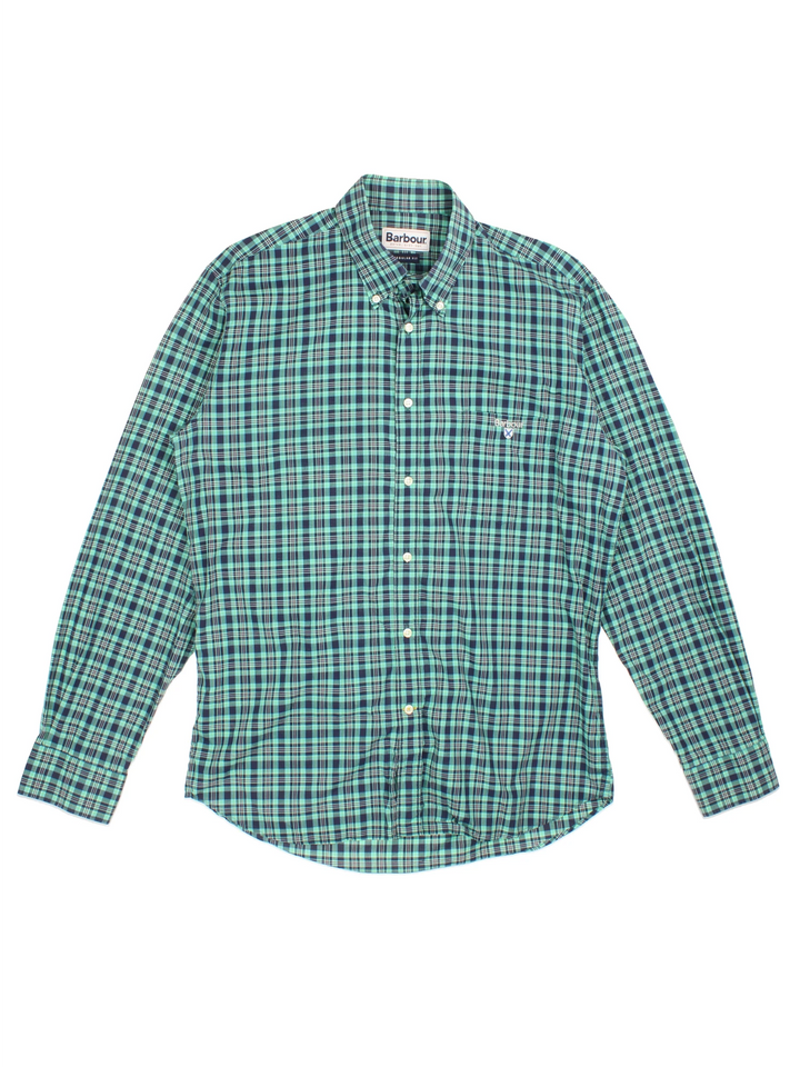 Barbour Shirt (Size M)