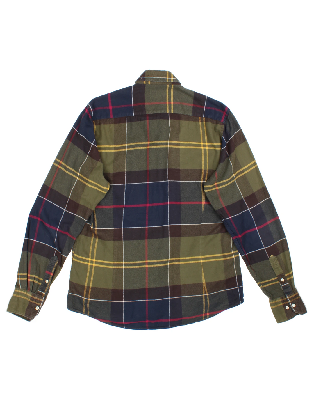 Barbour Shirt (Size L)