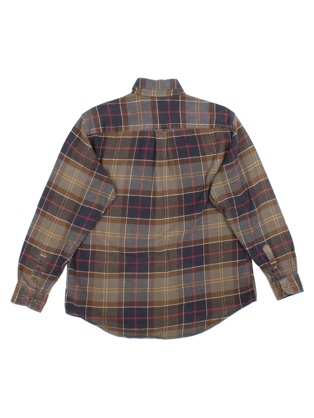 Barbour Shirt (Size L)