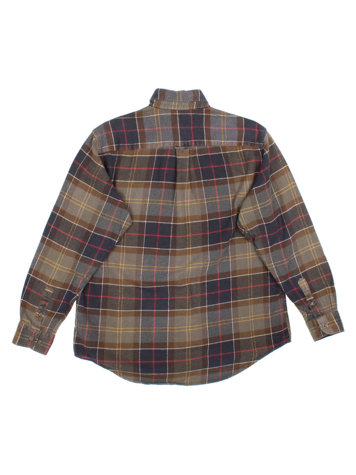 Barbour Shirt (Size L)