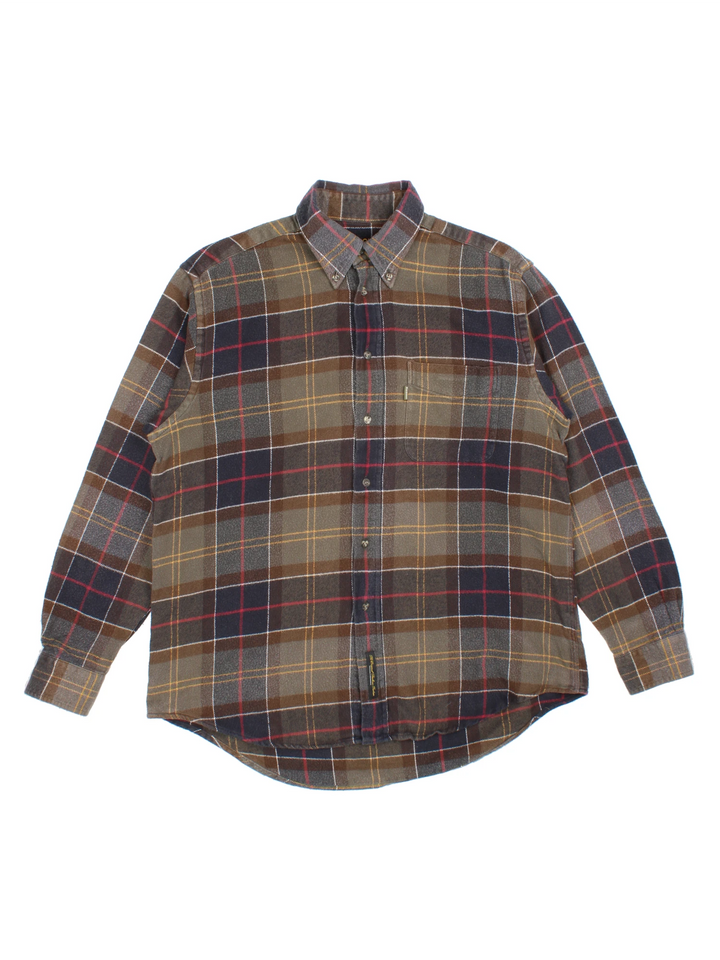 Barbour Shirt (Size L)