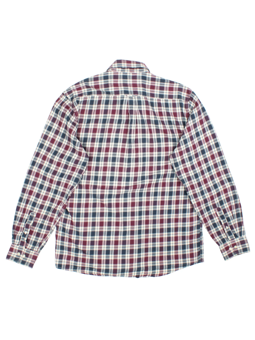 Barbour Shirt (Size L)