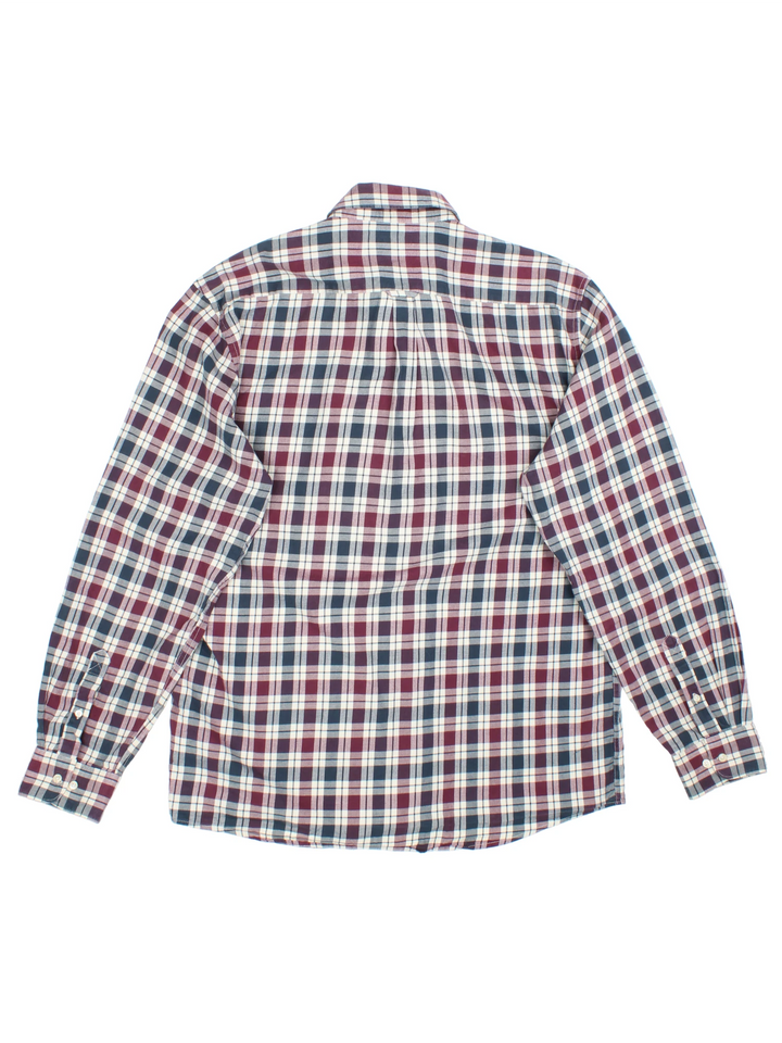 Barbour Shirt (Size L)