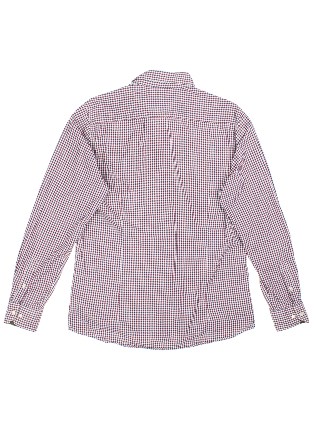 Barbour Shirt (Size L)