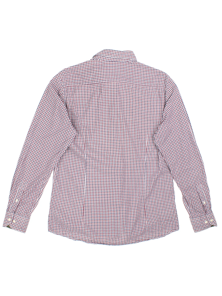 Barbour Shirt (Size L)