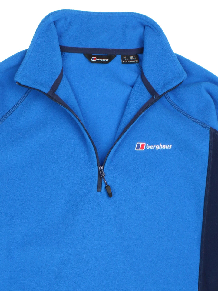 Berghaus Men's Hartsop Fleece (Size L)