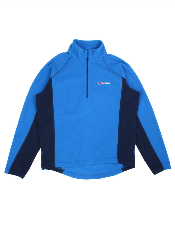 Berghaus Men's Hartsop Fleece (Size L)