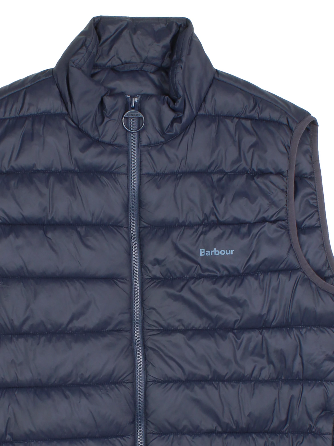 Barbour Bretby Quilted Gilet (Size M)