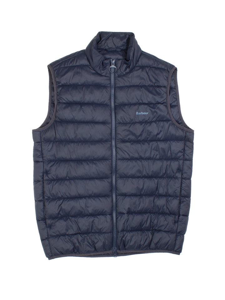 Barbour Bretby Quilted Gilet (Size M)