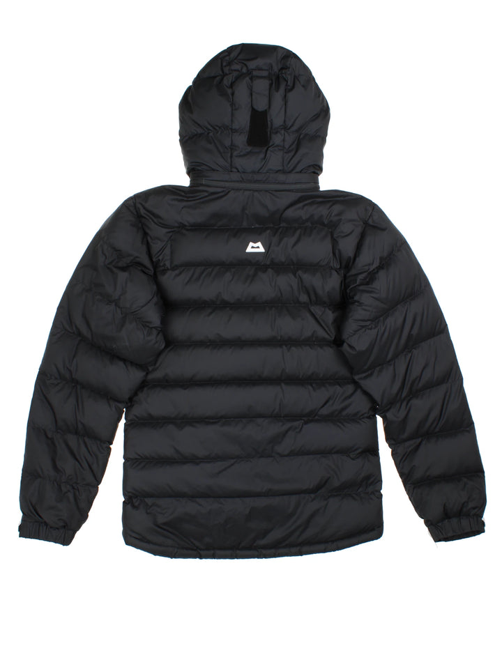 Mountain Equipment Puffer Jacket (Size XS)