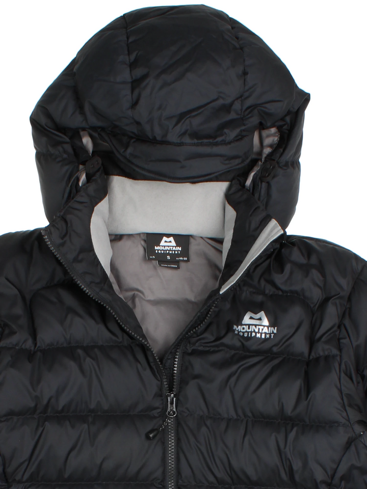 Mountain Equipment Puffer Jacket (Size XS)