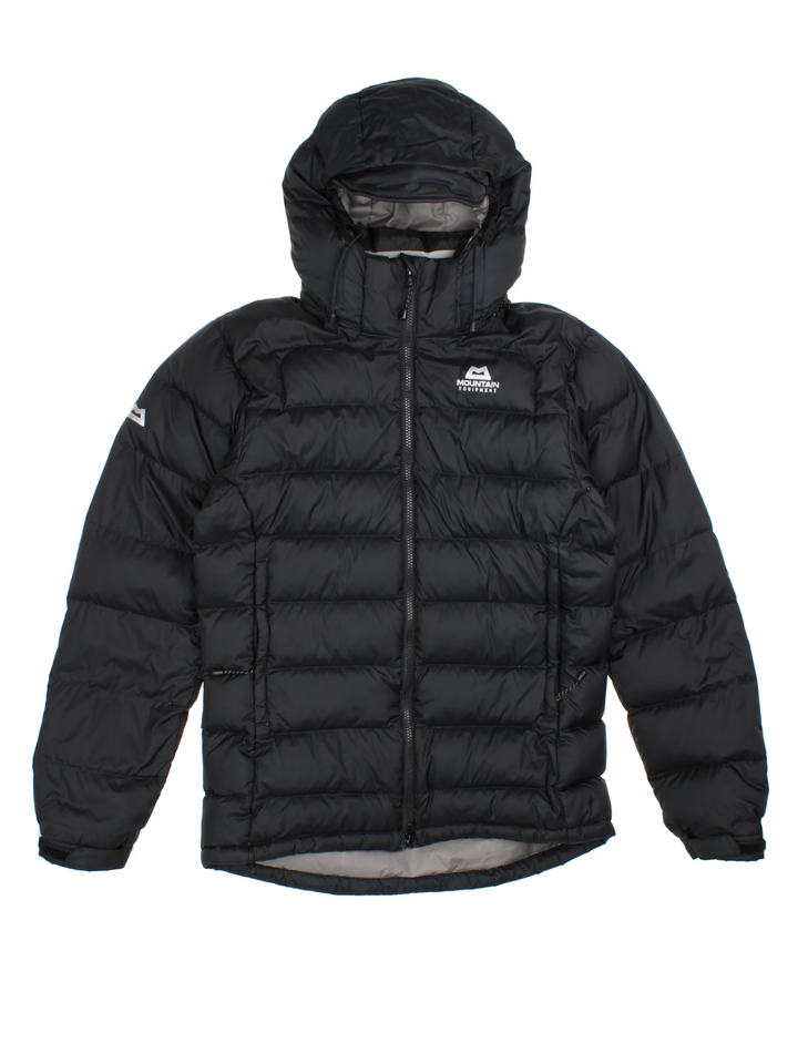 Mountain Equipment Puffer Jacket (Size XS)