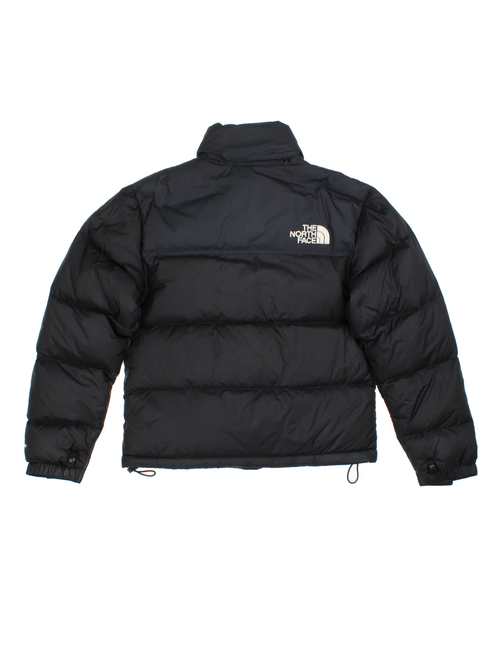 The North Face 1996 Retro Nuptse Puffer Jacket (Size S) - VintageFolk