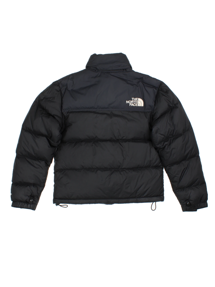 The North Face 1996 Retro Nuptse Puffer Jacket (Size S) - VintageFolk