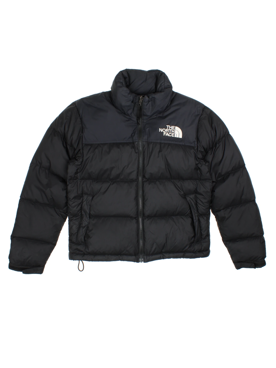 The North Face 1996 Retro Nuptse Puffer Jacket (Size S) - VintageFolk