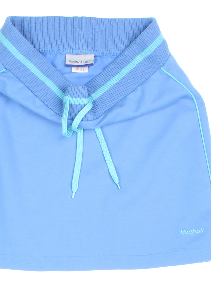 90's Reebok Mini Skirt (Size XS)