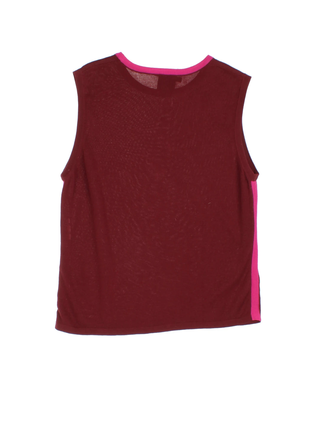 Louis Vuitton Tank Top (Size XXS)