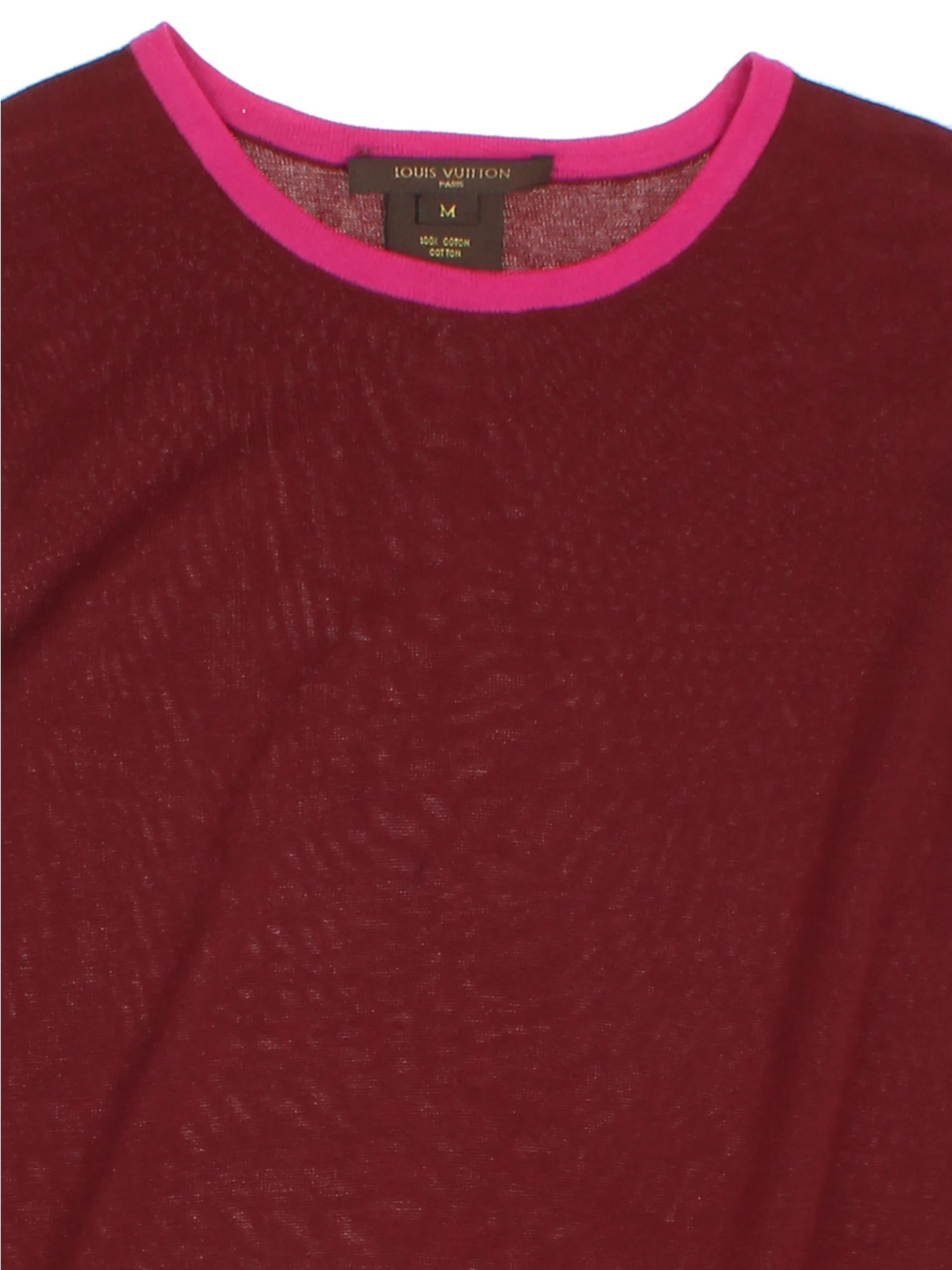 Louis Vuitton Tank Top (Size XXS)