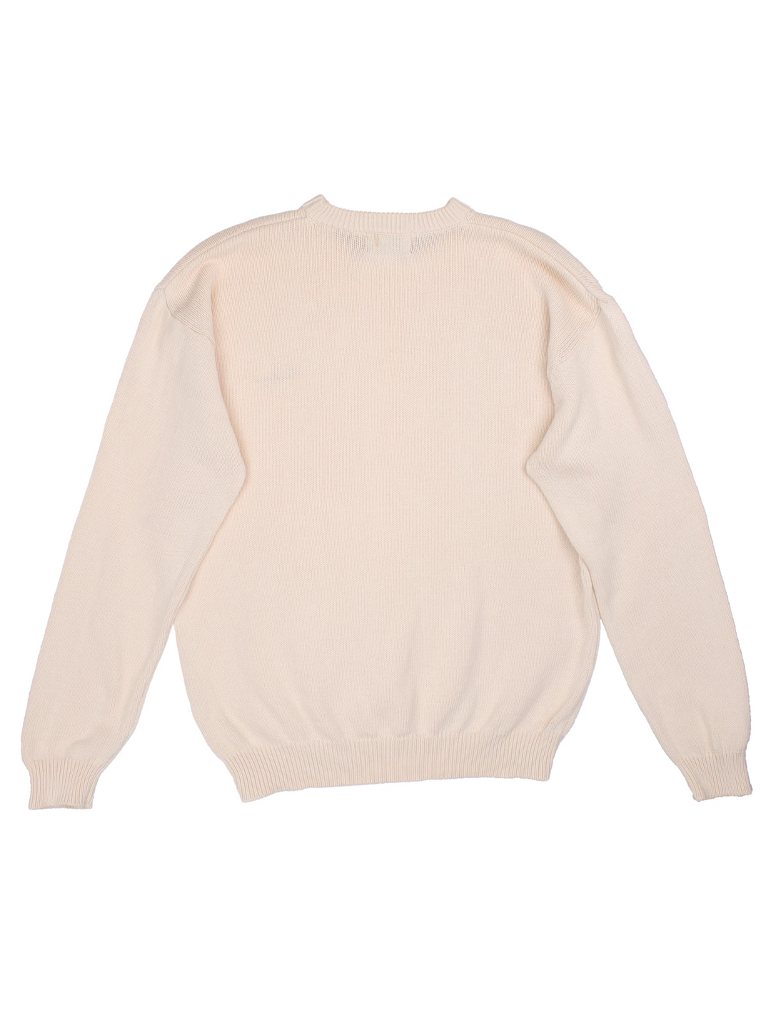 90's Burberry Jumper (Size XL)