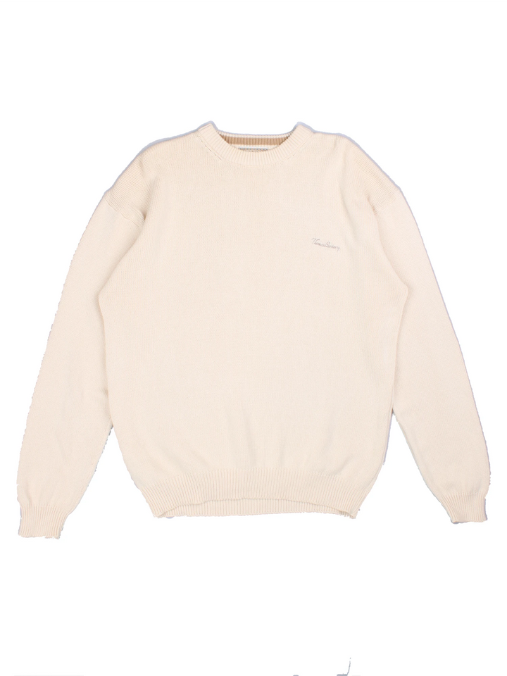 90's Burberry Jumper (Size XL)