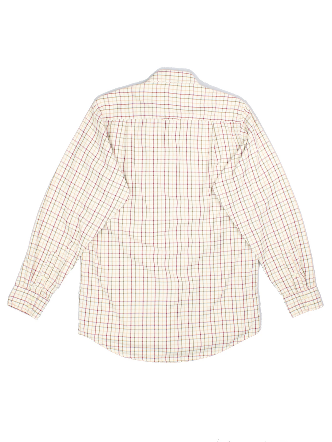 Barbour Shirt (Size M)