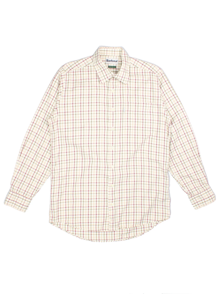 Barbour Shirt (Size M)