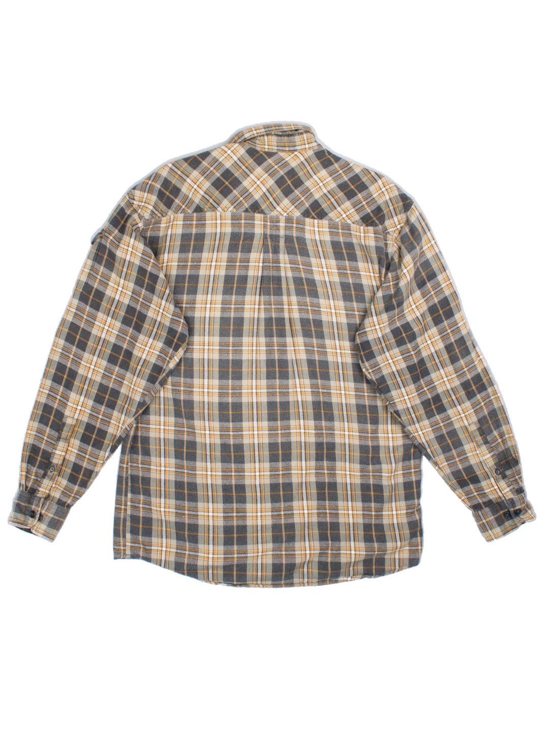 Camel Shirt (Size L)