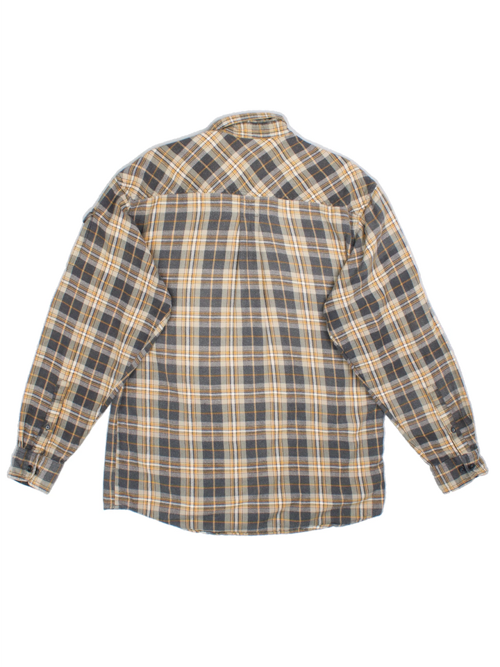 Camel Shirt (Size L)