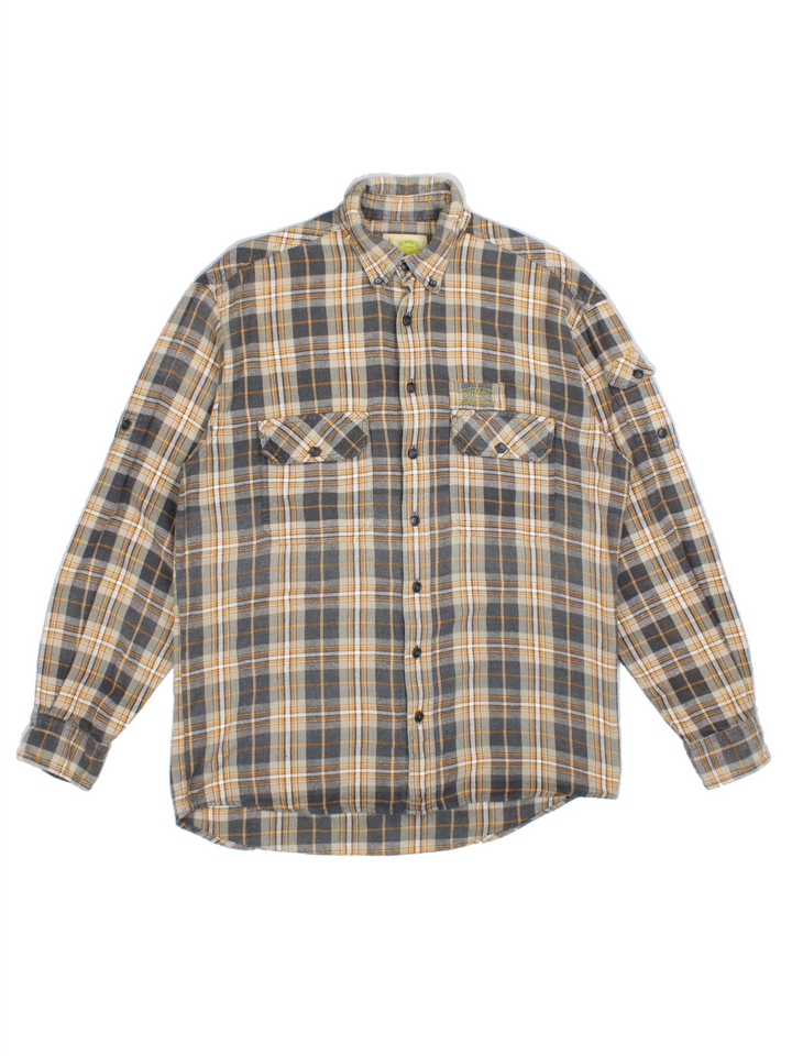 Camel Shirt (Size L)