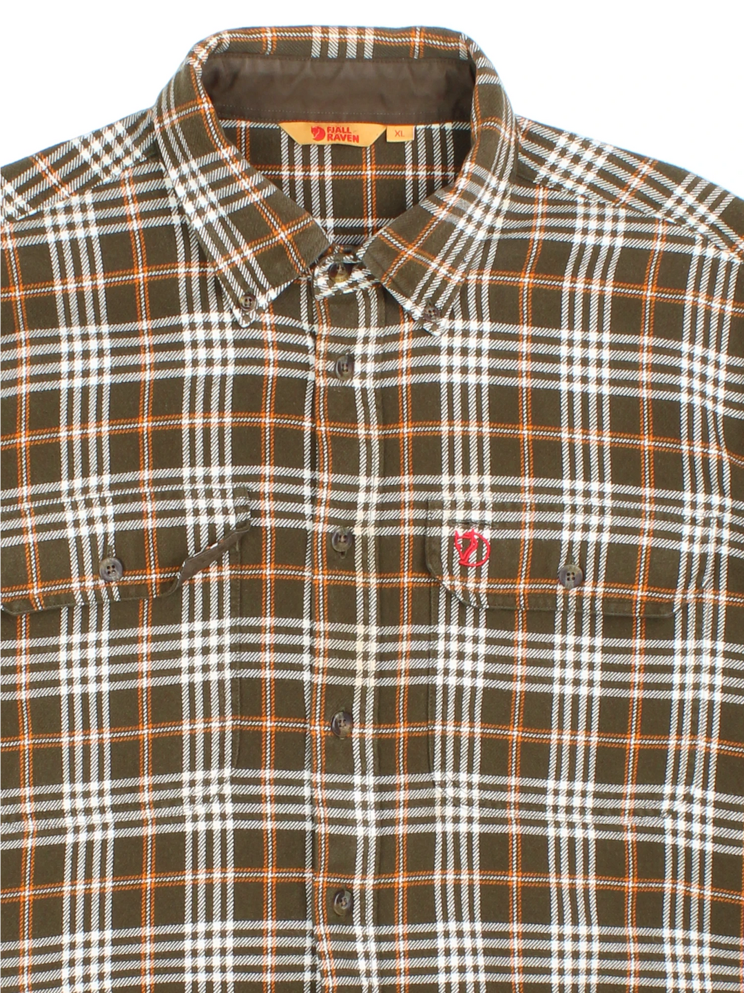 Fjallraven Shirt (Size XL)