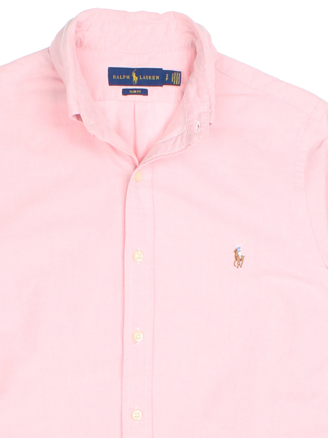 Ralph Lauren Shirt (Size S)