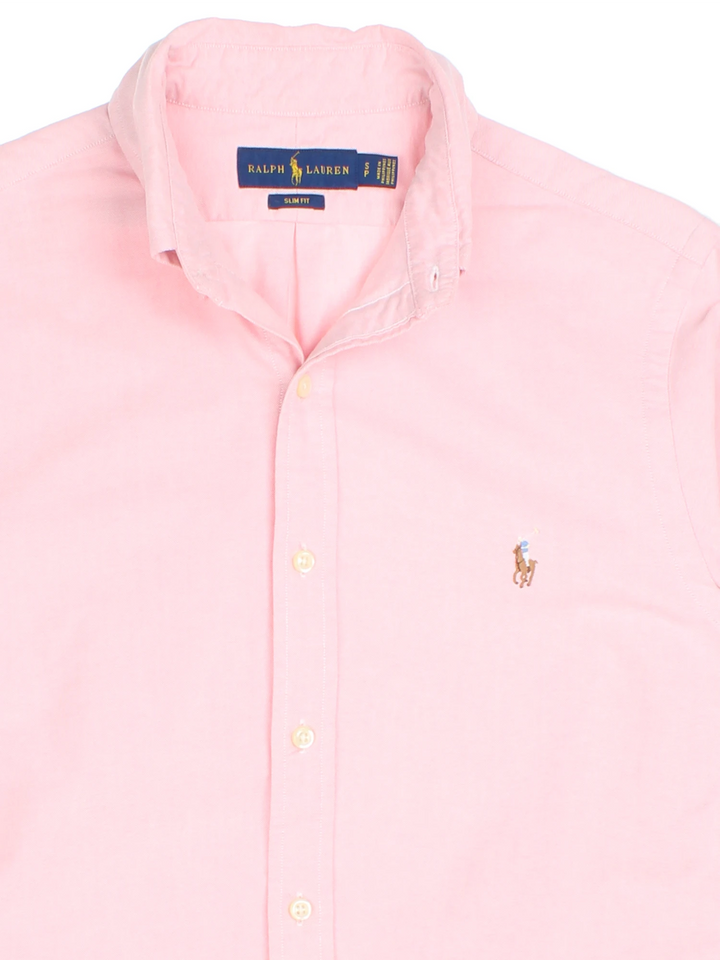 Ralph Lauren Shirt (Size S)