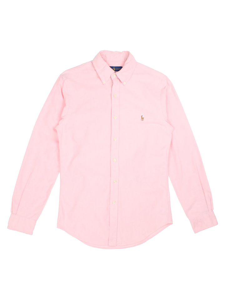 Ralph Lauren Shirt (Size S)